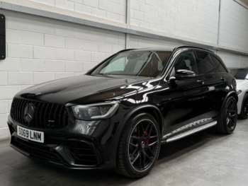 Used Mercedes-Benz GLC 2019 for sale - 75248016: Photo