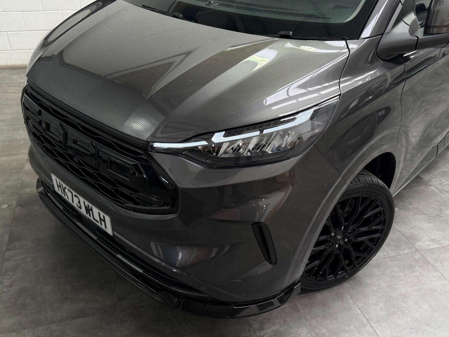 Used Ford Transit Custom 2024 for sale - 76129244: Photo 11