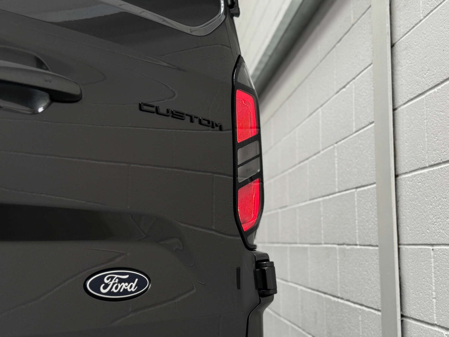 Used Ford Transit Custom 2024 for sale - 76129244: Photo 12