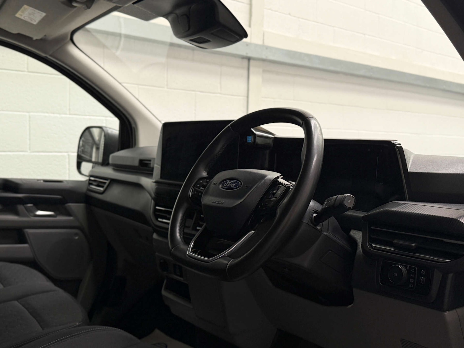 Used Ford Transit Custom 2024 for sale - 76129244: Photo 14