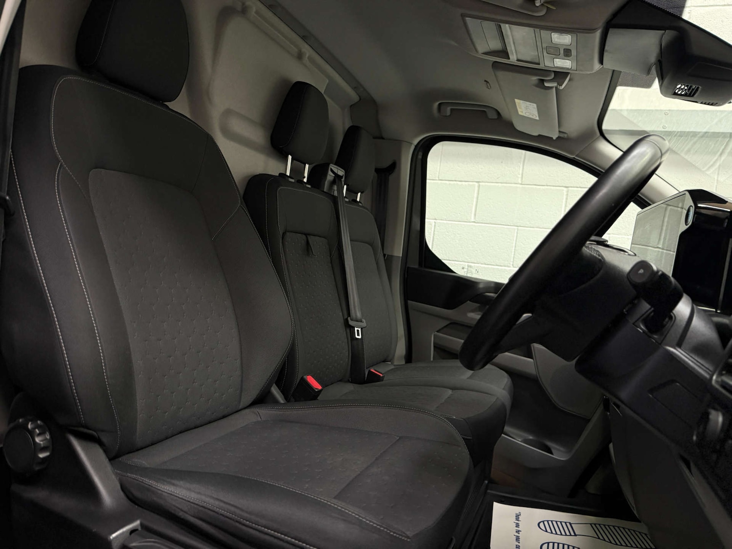 Used Ford Transit Custom 2024 for sale - 76129244: Photo 15