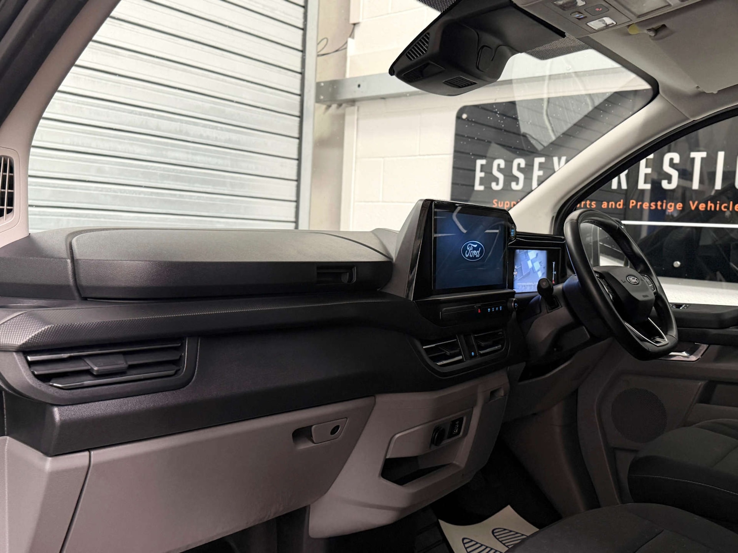 Used Ford Transit Custom 2024 for sale - 76129244: Photo 16