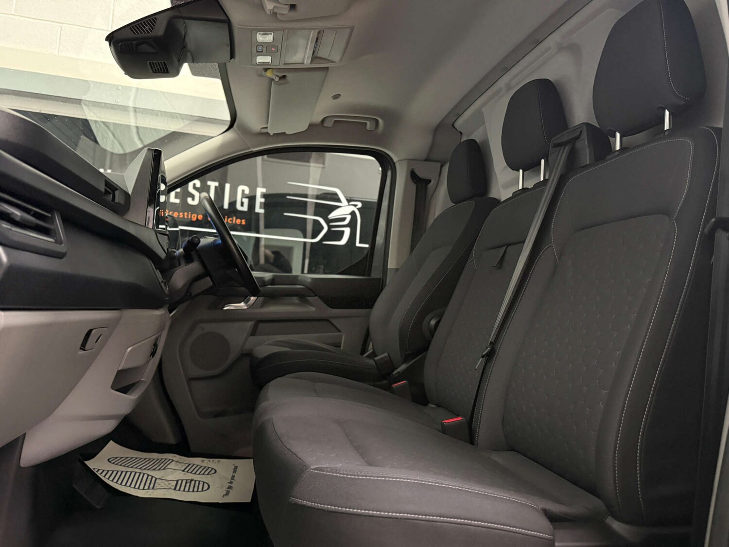 Used Ford Transit Custom 2024 for sale - 76129244: Photo 17