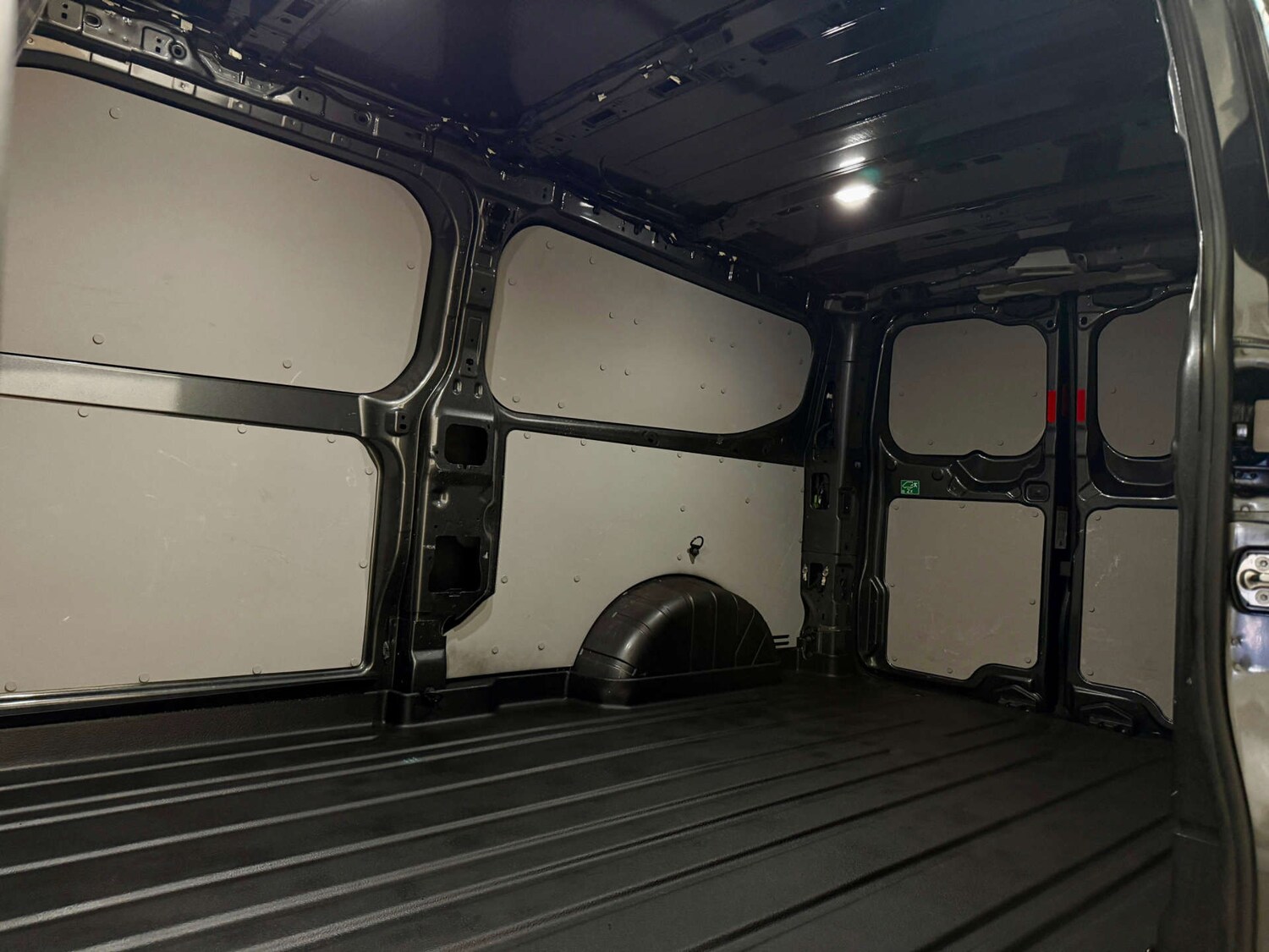 Used Ford Transit Custom 2024 for sale - 76129244: Photo 20