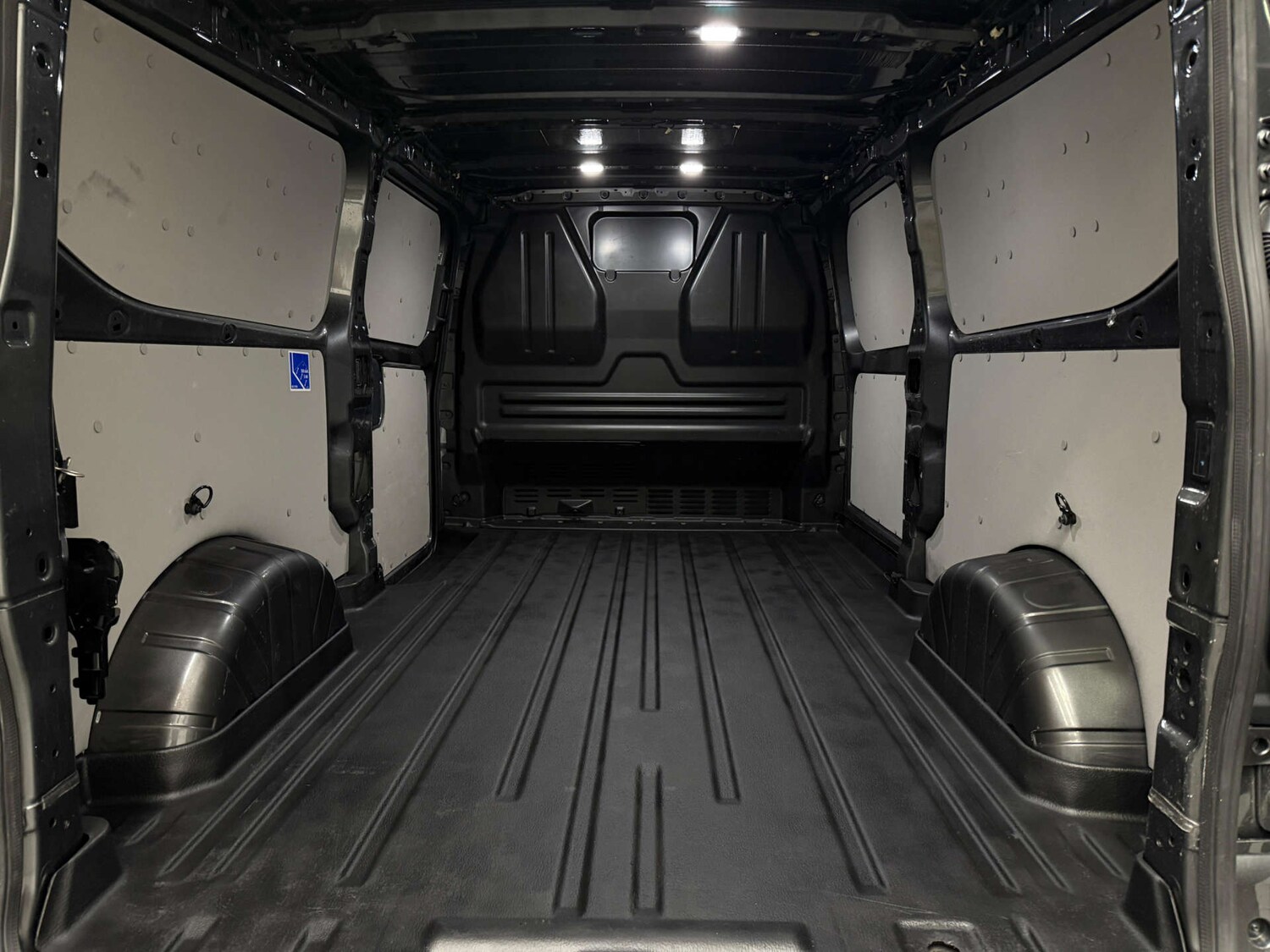 Used Ford Transit Custom 2024 for sale - 76129244: Photo 21