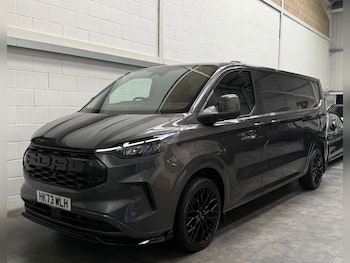 Used Ford Transit Custom 2024 for sale - 76129244: Photo 3
