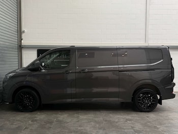 Used Ford Transit Custom 2024 for sale - 76129244: Photo 4