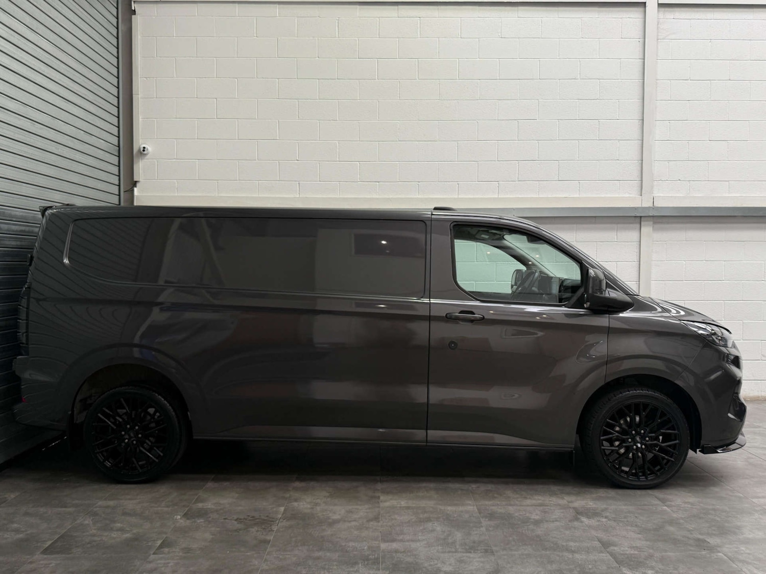 Used Ford Transit Custom 2024 for sale - 76129244: Photo 5