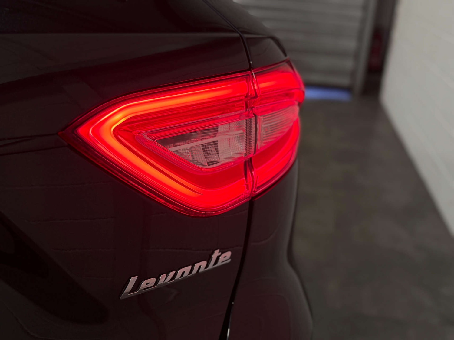 Used Maserati Levante 2019 for sale - 77315528: Photo 10