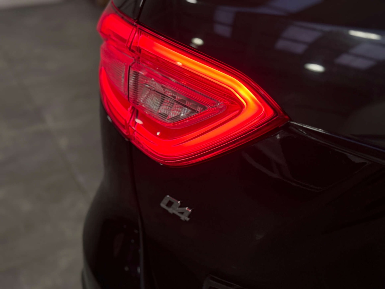 Used Maserati Levante 2019 for sale - 77315528: Photo 12