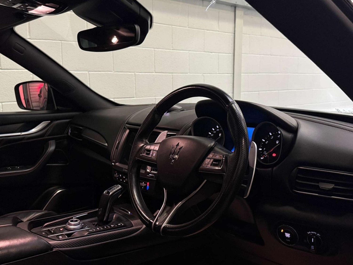 Used Maserati Levante 2019 for sale - 77315528: Photo 14