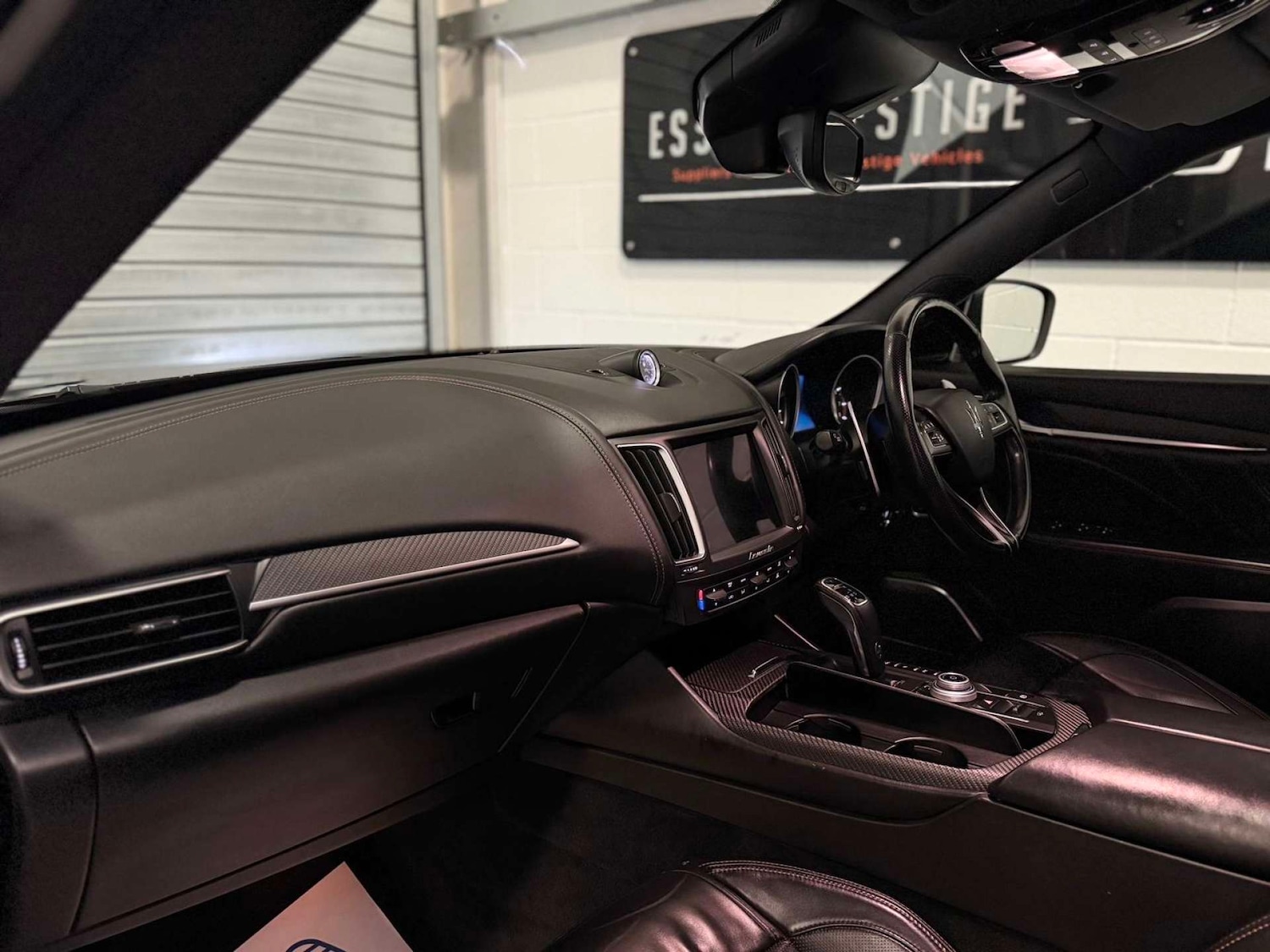 Used Maserati Levante 2019 for sale - 77315528: Photo 16