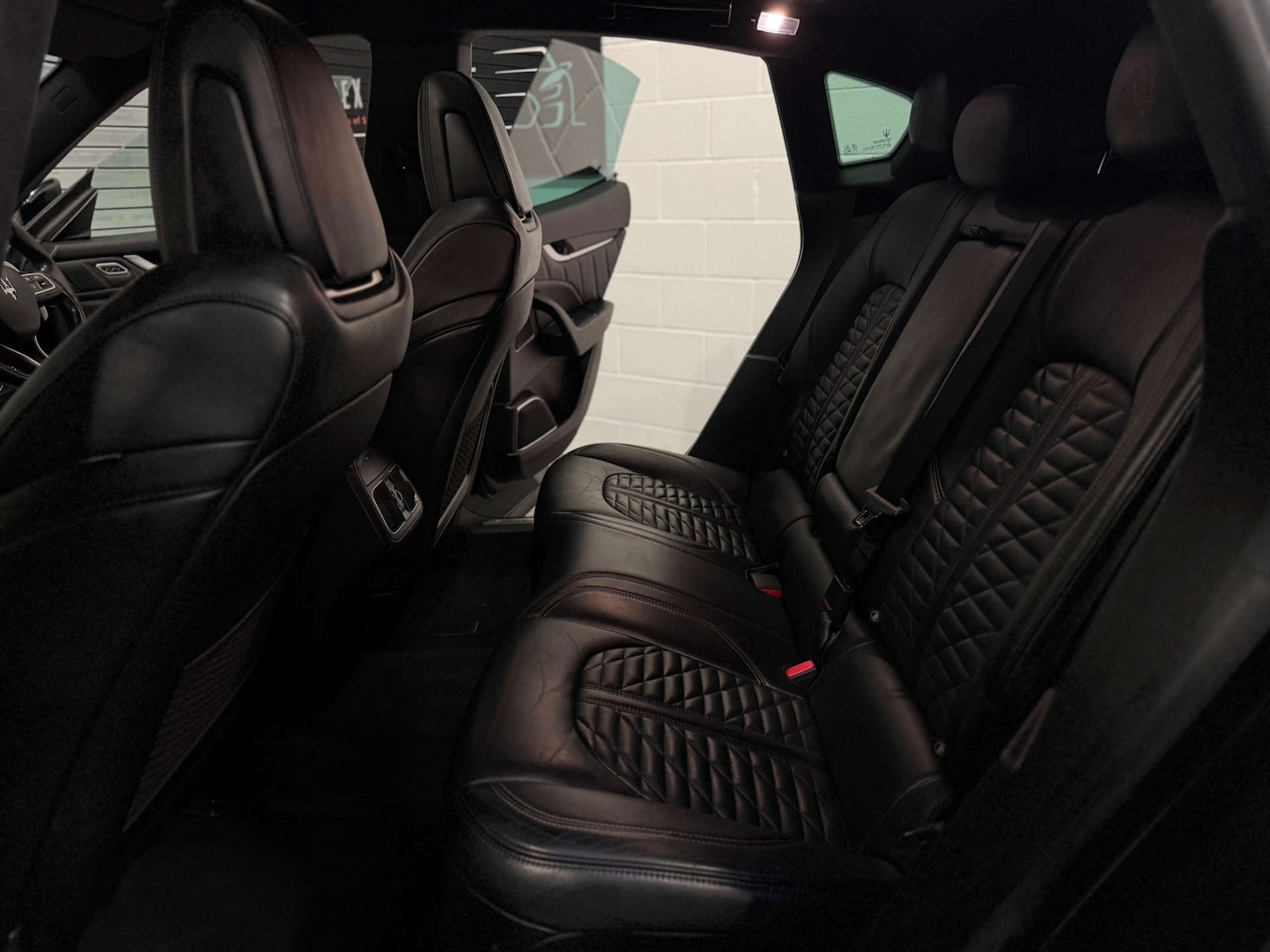 Used Maserati Levante 2019 for sale - 77315528: Photo 18