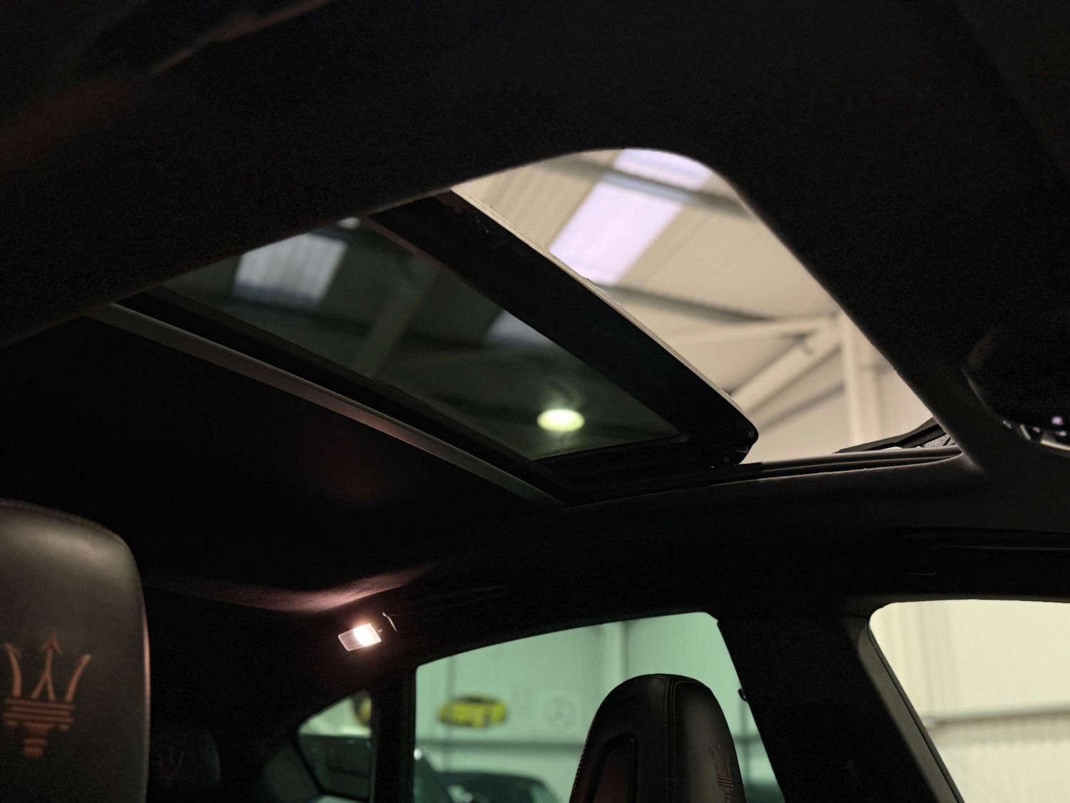 Used Maserati Levante 2019 for sale - 77315528: Photo 20