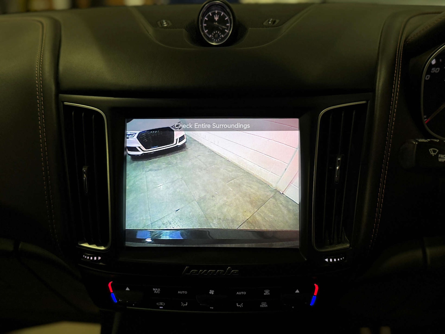 Used Maserati Levante 2019 for sale - 77315528: Photo 21