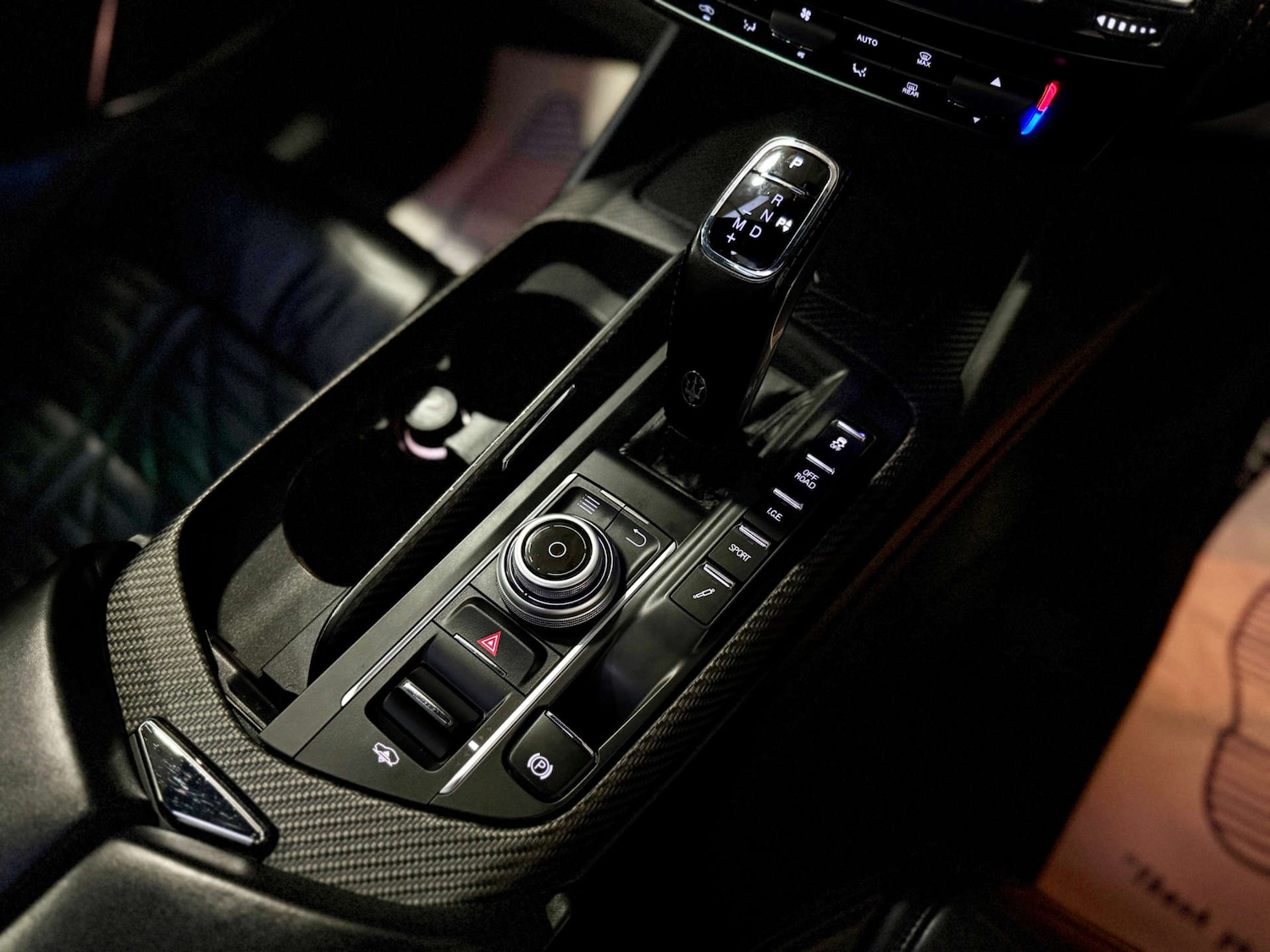 Used Maserati Levante 2019 for sale - 77315528: Photo 22