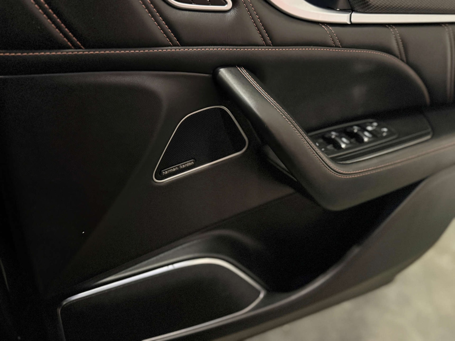 Used Maserati Levante 2019 for sale - 77315528: Photo 23