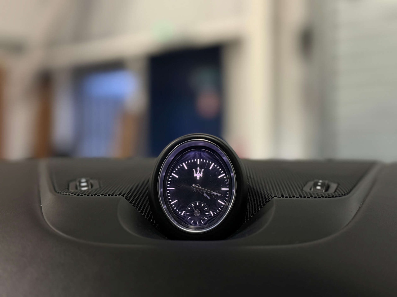 Used Maserati Levante 2019 for sale - 77315528: Photo 24