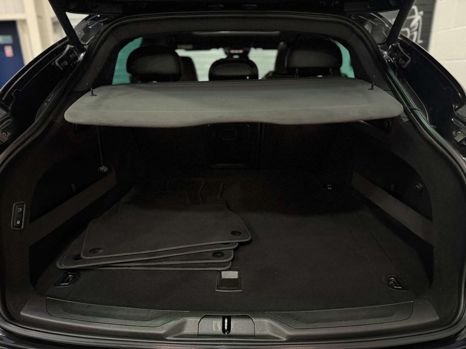 Used Maserati Levante 2019 for sale - 77315528: Photo 26