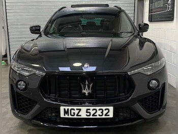 Used Maserati Levante 2019 for sale - 77315528: Photo