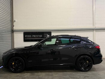 Used Maserati Levante 2019 for sale - 77315528: Photo