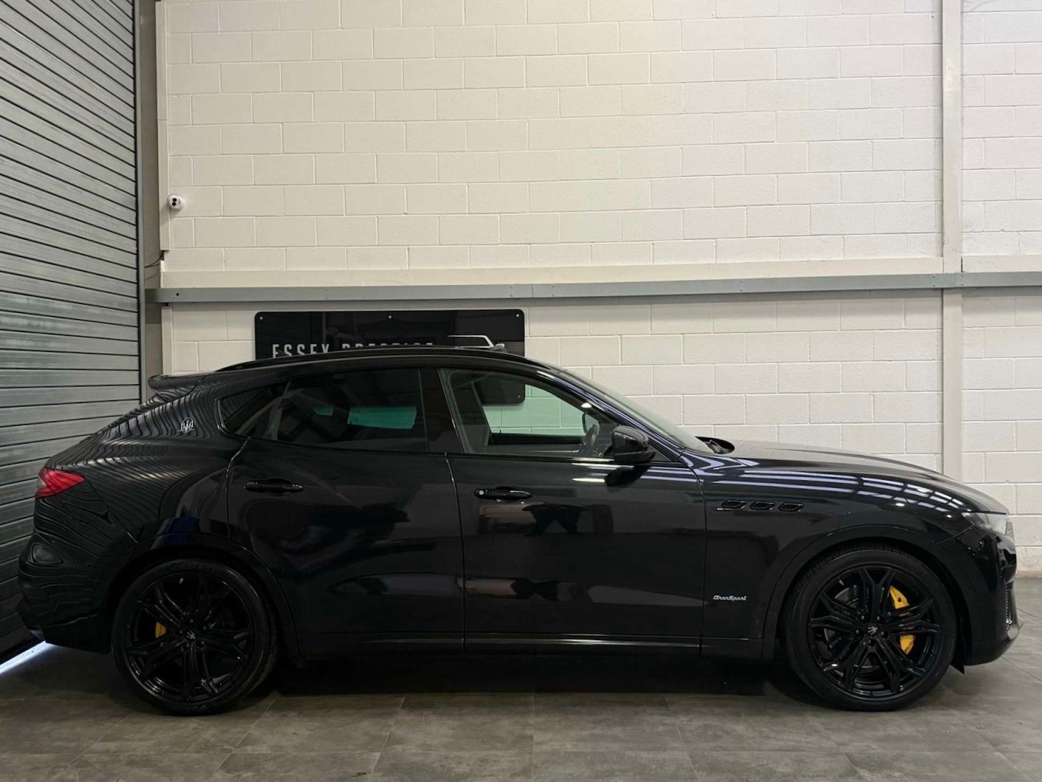 Used Maserati Levante 2019 for sale - 77315528: Photo 5