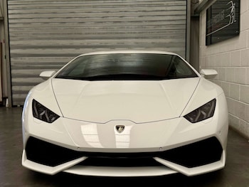 Used Lamborghini Huracan 2015 for sale - 76280323: Photo
