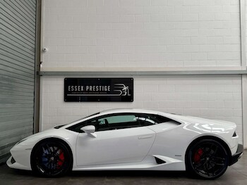 Used Lamborghini Huracan 2015 for sale - 76280323: Photo