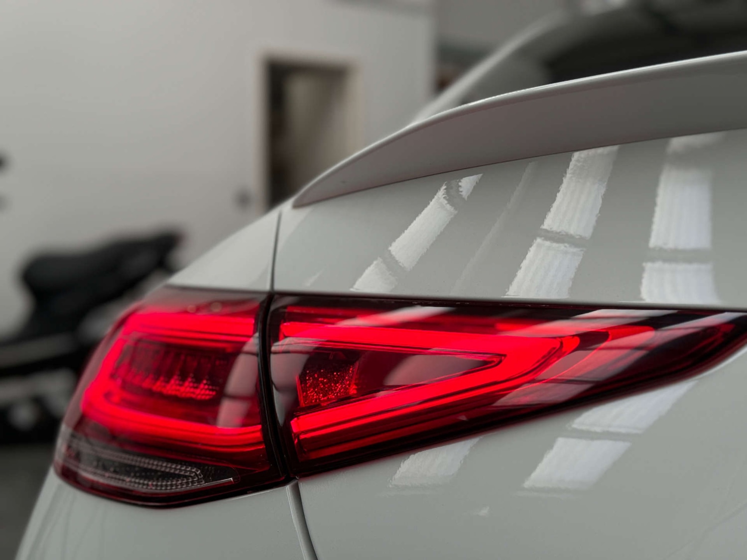 Used Mercedes-Benz CLS 2019 for sale - 77950355: Photo 10