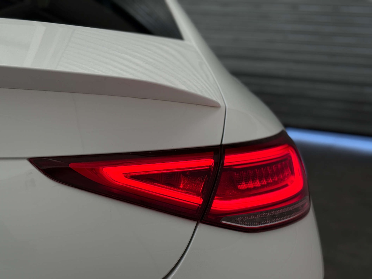 Used Mercedes-Benz CLS 2019 for sale - 77950355: Photo 12