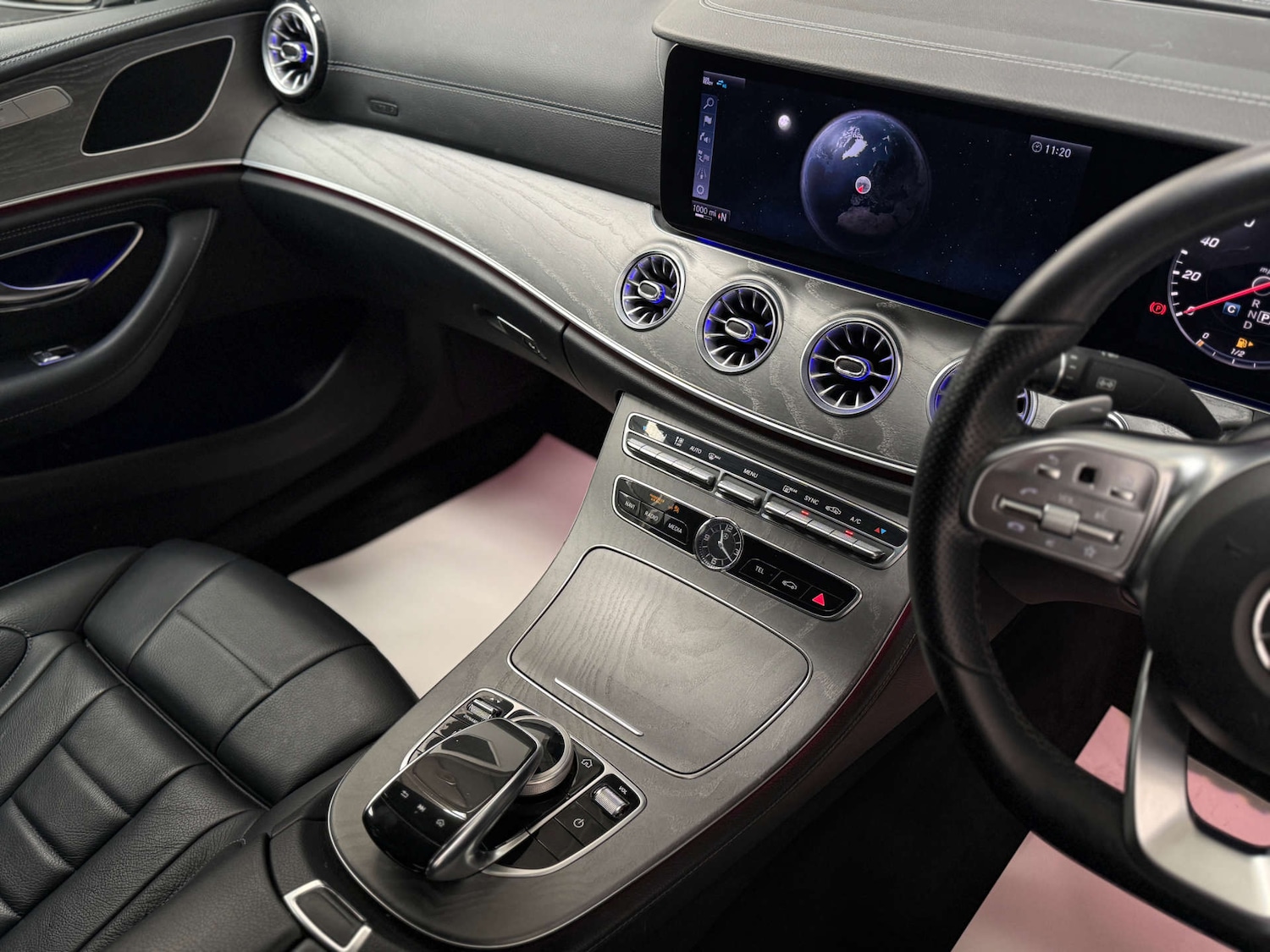 Used Mercedes-Benz CLS 2019 for sale - 77950355: Photo 13