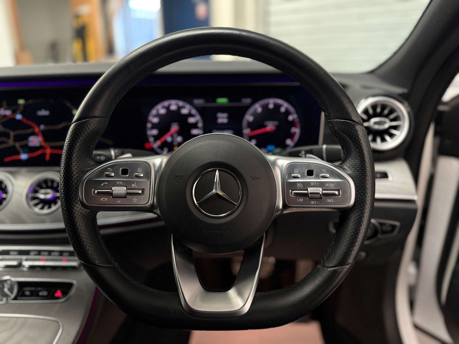 Used Mercedes-Benz CLS 2019 for sale - 77950355: Photo 14