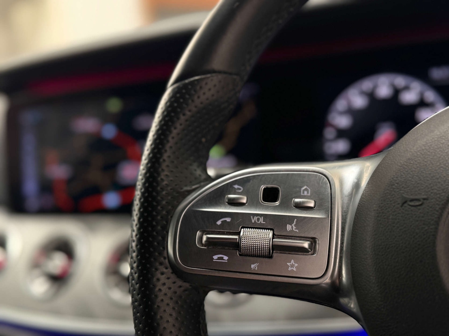 Used Mercedes-Benz CLS 2019 for sale - 77950355: Photo 15