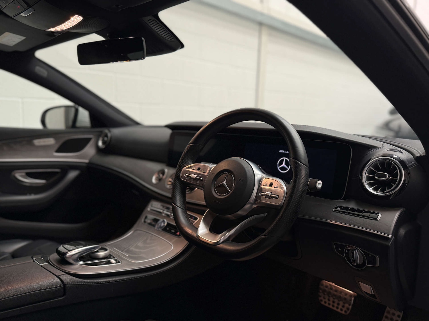 Used Mercedes-Benz CLS 2019 for sale - 77950355: Photo 17