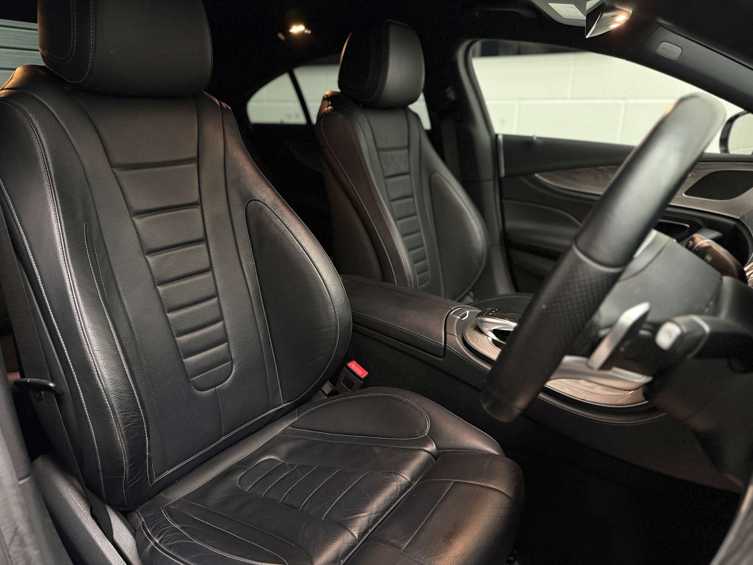 Used Mercedes-Benz CLS 2019 for sale - 77950355: Photo 18