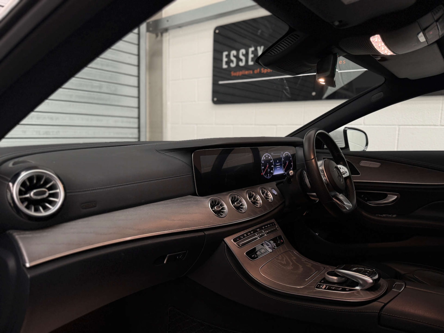 Used Mercedes-Benz CLS 2019 for sale - 77950355: Photo 19