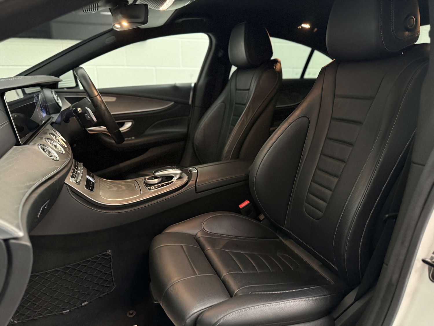 Used Mercedes-Benz CLS 2019 for sale - 77950355: Photo 20