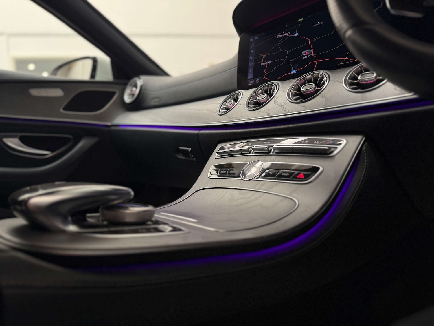 Used Mercedes-Benz CLS 2019 for sale - 77950355: Photo 21