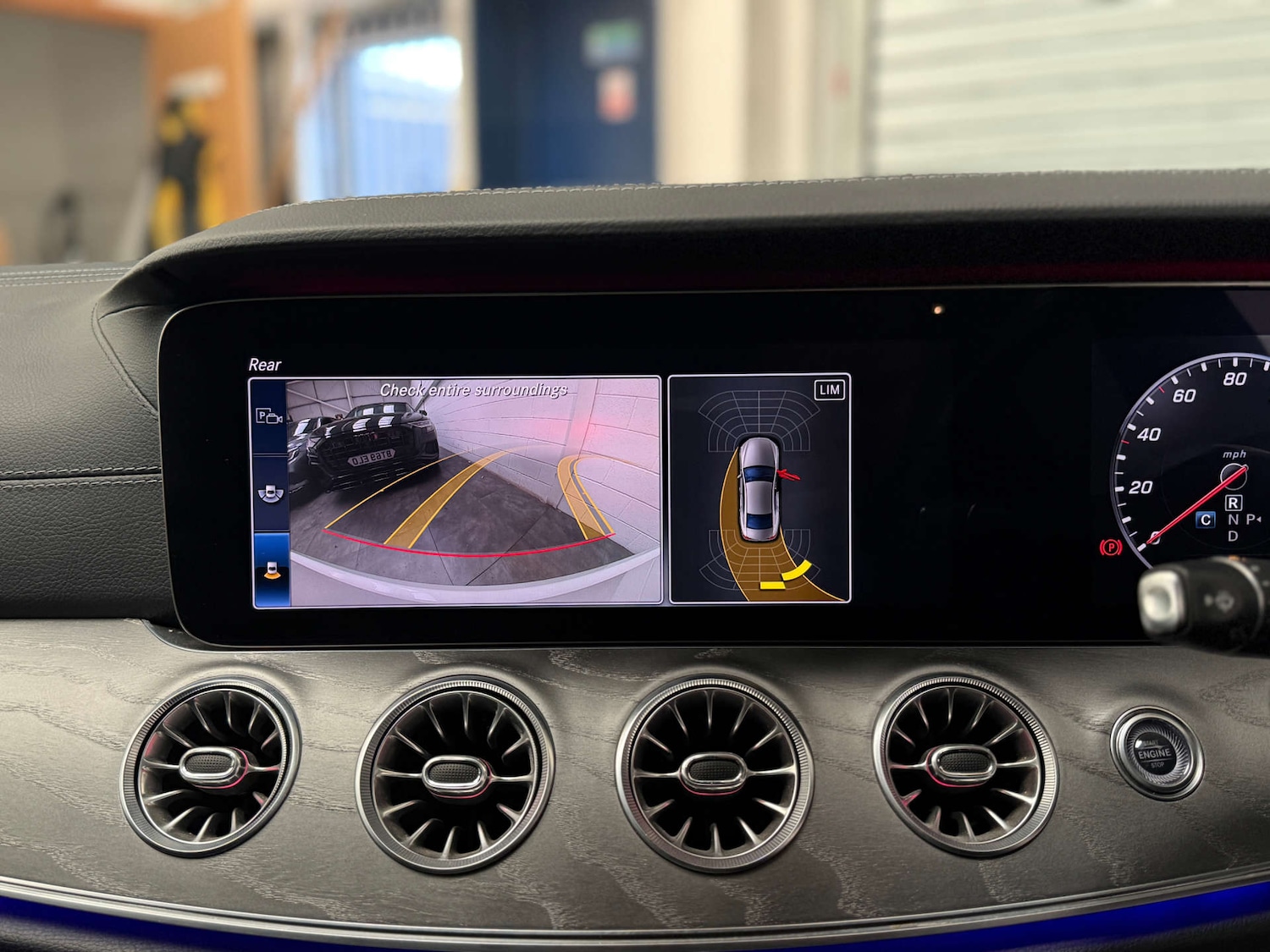 Used Mercedes-Benz CLS 2019 for sale - 77950355: Photo 23