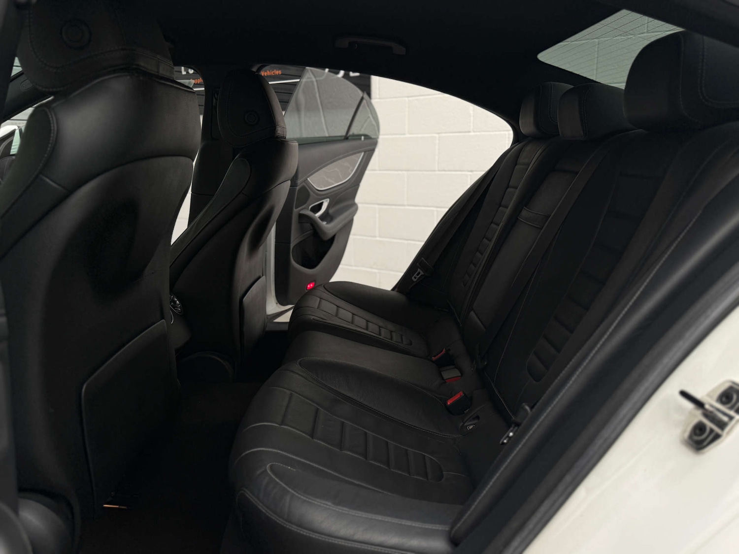 Used Mercedes-Benz CLS 2019 for sale - 77950355: Photo 24