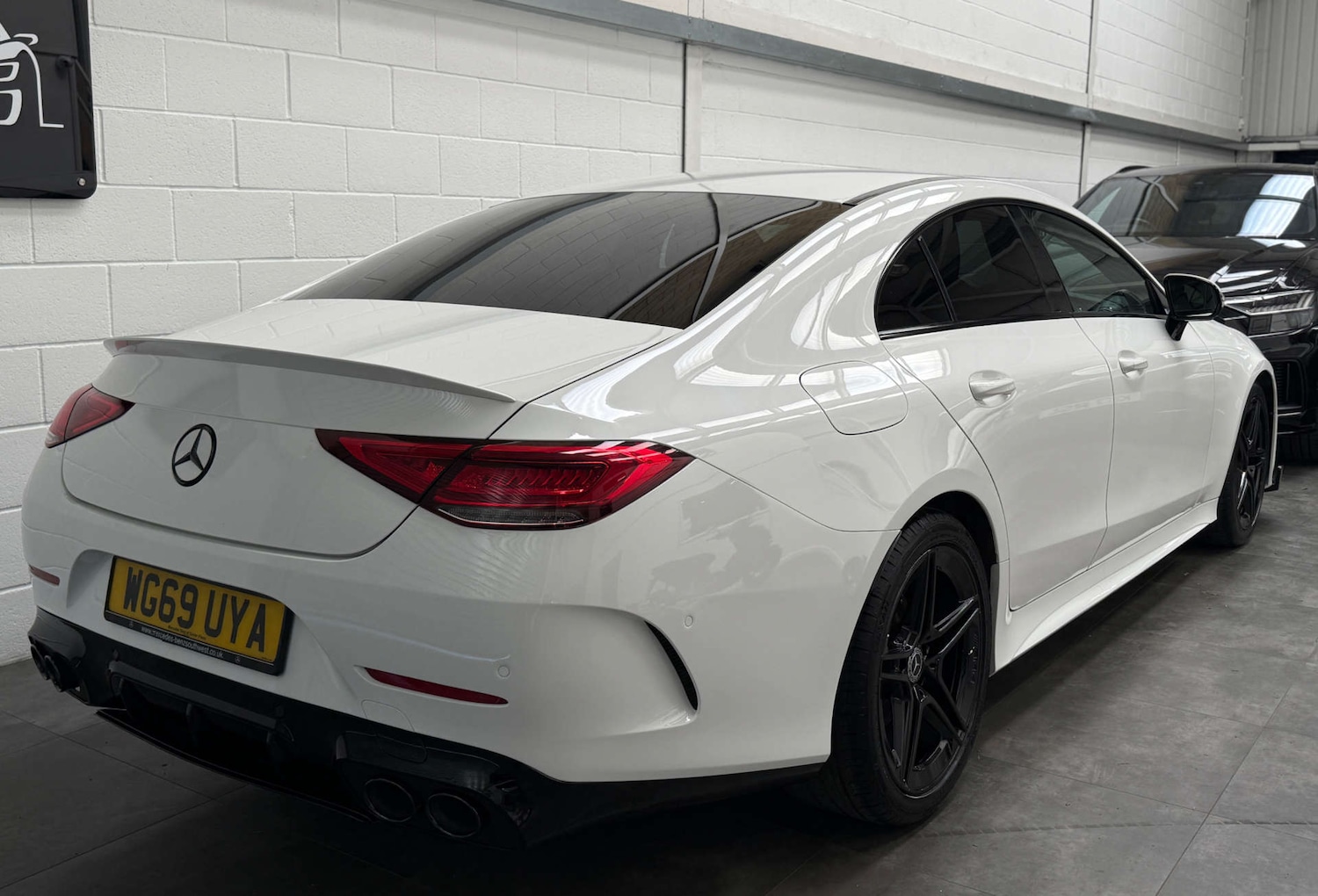 Used Mercedes-Benz CLS 2019 for sale - 77950355: Photo 6