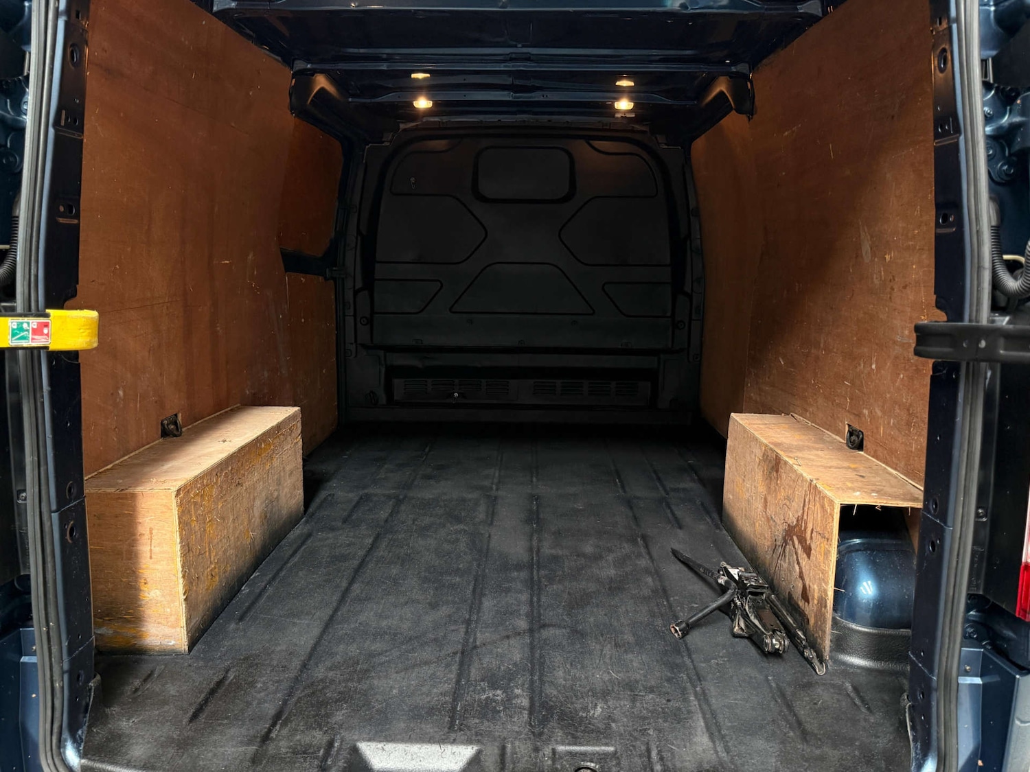 Vehicle 19