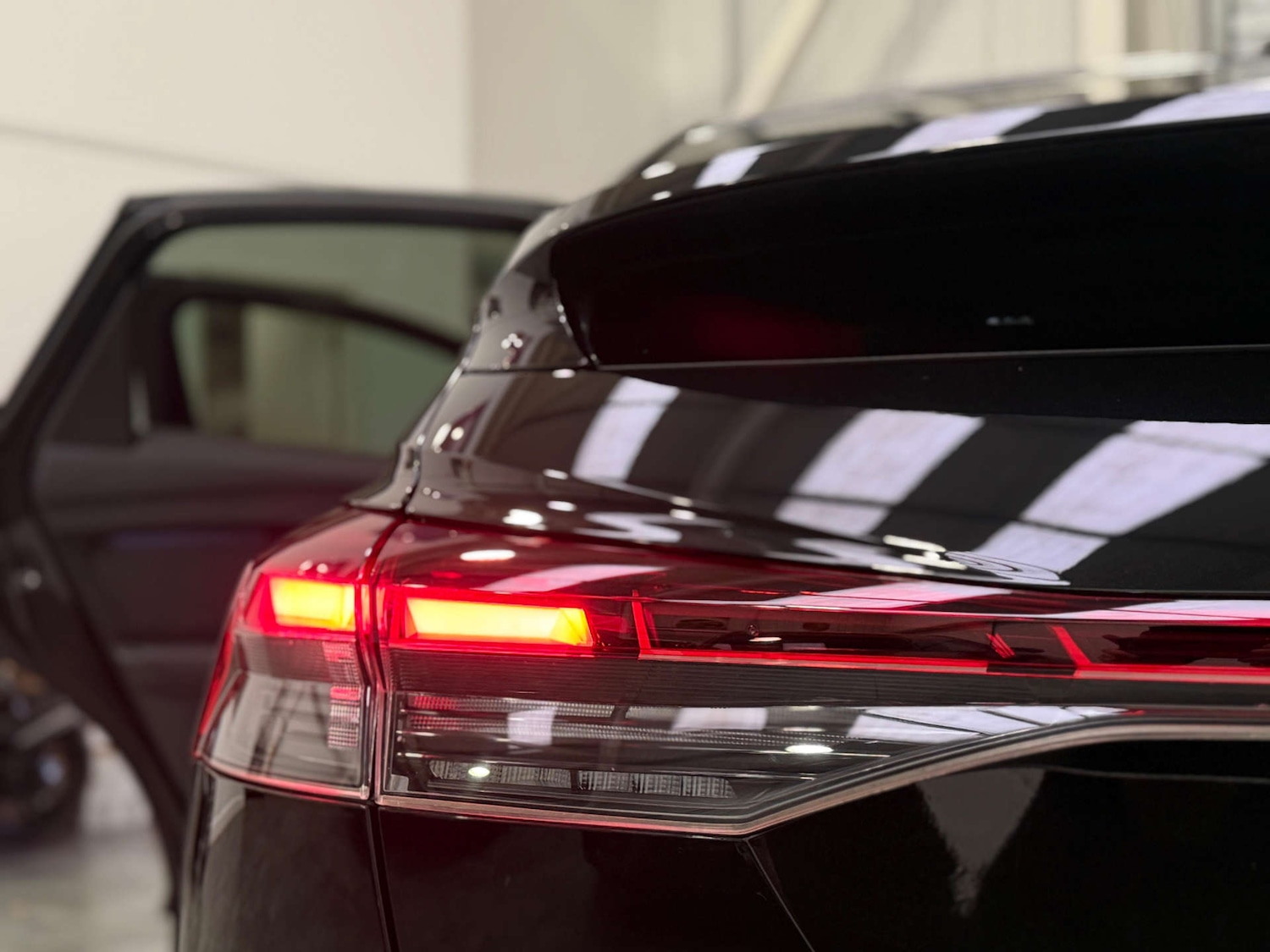 Used Audi Q4 e-tron 2023 for sale - 78105701: Photo 12