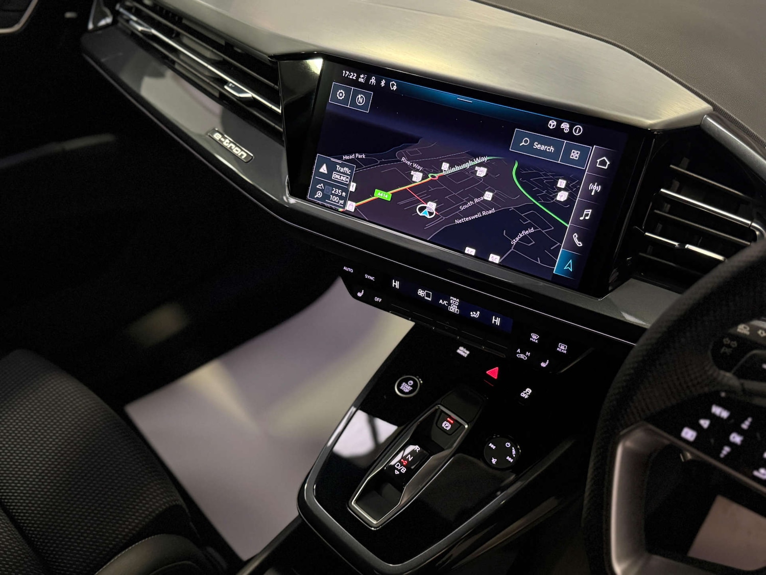 Used Audi Q4 e-tron 2023 for sale - 78105701: Photo 19