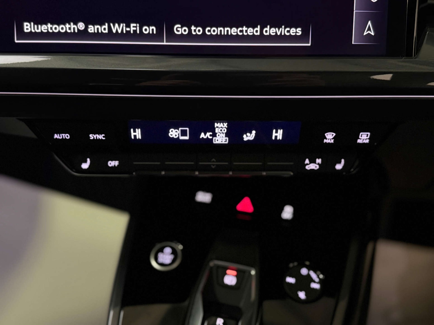 Used Audi Q4 e-tron 2023 for sale - 78105701: Photo 23