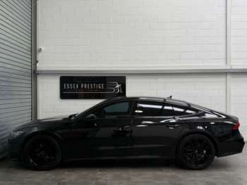 Used Audi A7 2019 for sale - 75254135: Photo