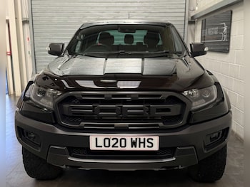 Used Ford Ranger 2020 for sale - 75950129: Photo