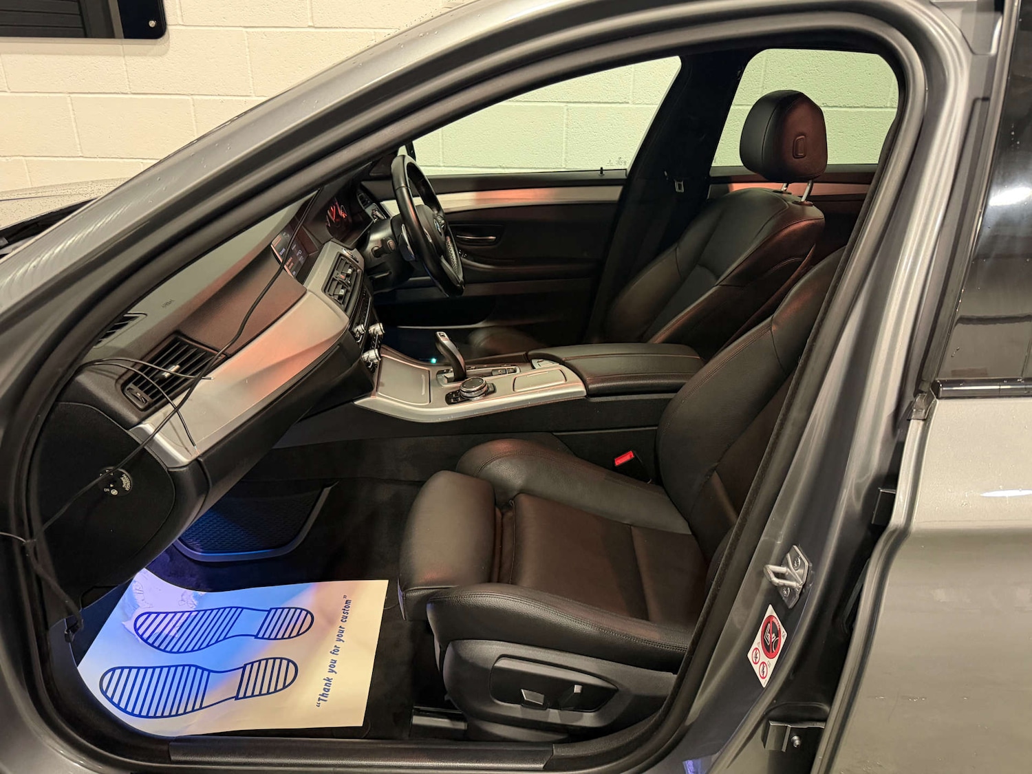 Used BMW 5 Series 2016 for sale - 76951444: Photo 12