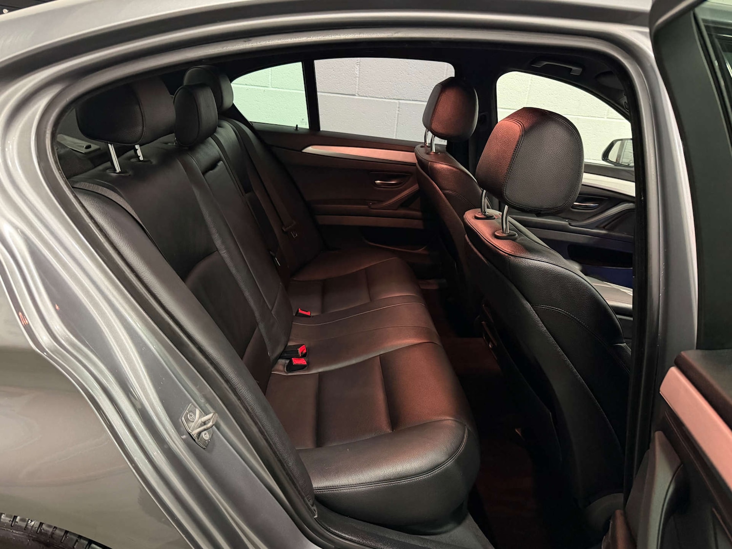 Used BMW 5 Series 2016 for sale - 76951444: Photo 14