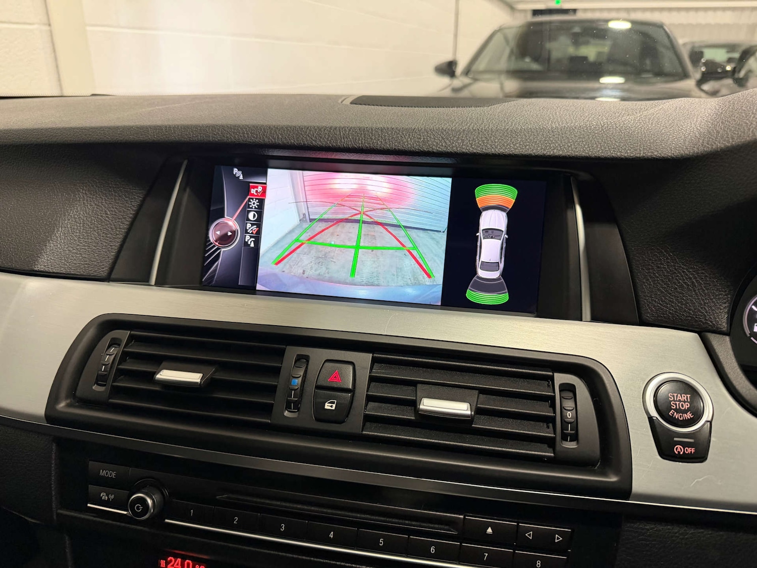 Used BMW 5 Series 2016 for sale - 76951444: Photo 15